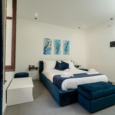 Marmur Suite Palerme Extérieur photo